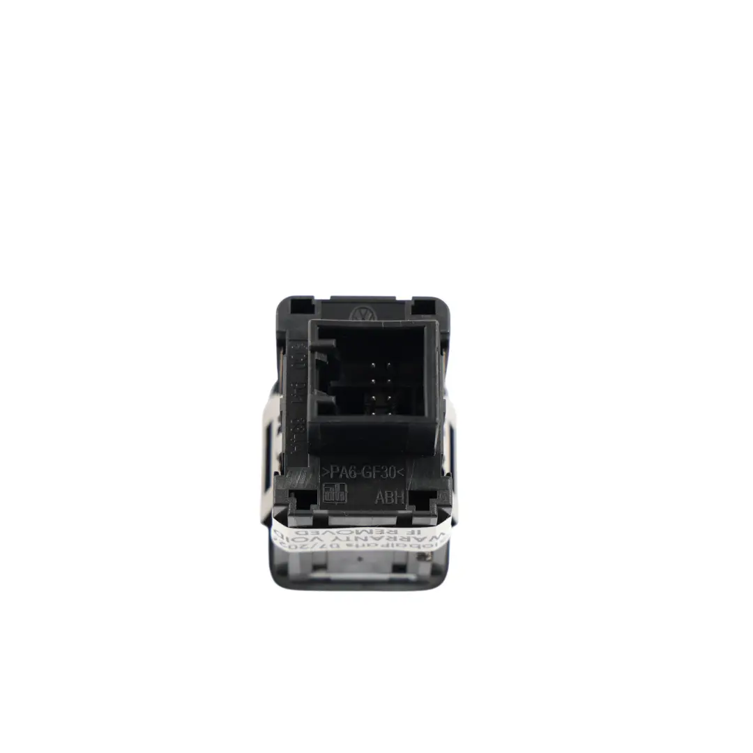 Dial Regulador Brillo Salpicadero para Volkswagen Passat CC Sharan 5N con número de pieza 3C0941334A Volkswagen Passat CC Sharan 5N Dial Regulador Brillo Salpicadero - SKU 3C0941334A - Número de pieza 3C0941334A