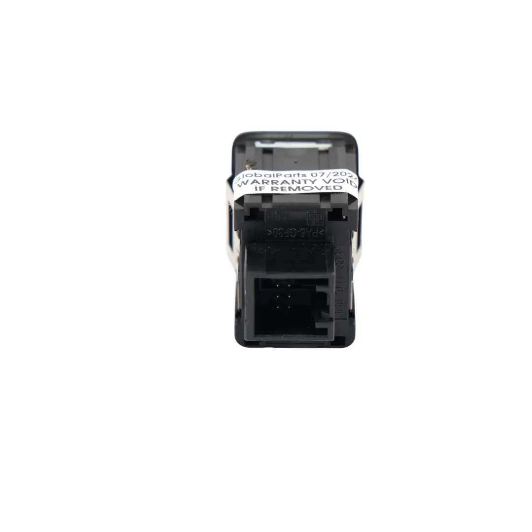 Manopola Luminosità Cruscotto per Volkswagen Passat CC Sharan 5N con numero di parte 3C0941334A Volkswagen Passat CC Sharan 5N Manopola Luminosità Cruscotto - SKU 3C0941334A - Numero di parte 3C0941334A