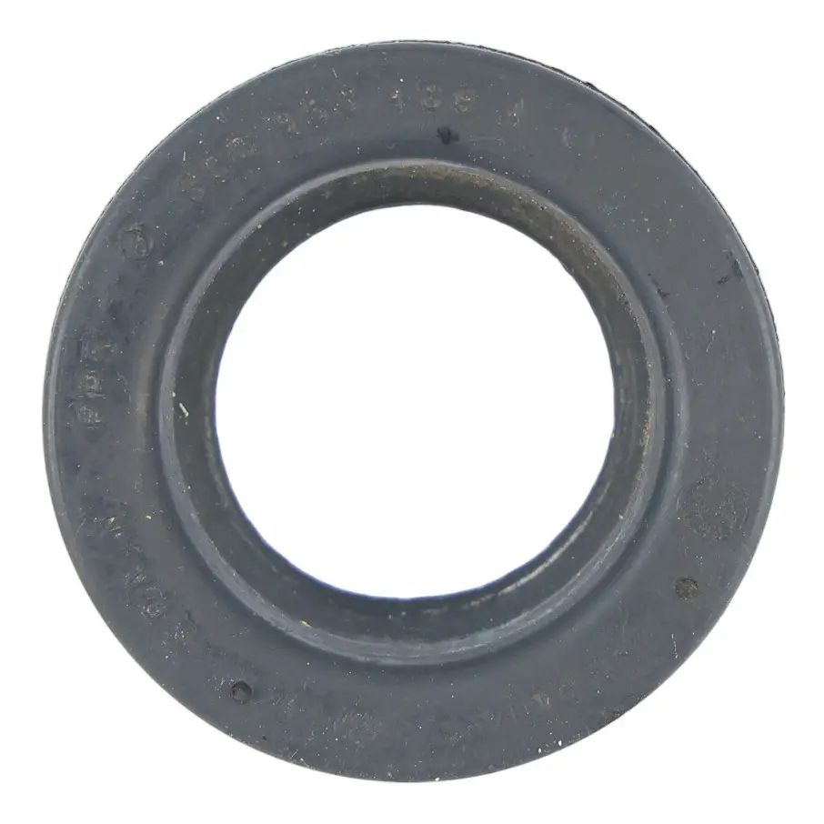 Audi A6 C7 A7 4G Q5 8R Joint Caoutchouc Lave-Glace Pare-Brise 3C0955489A