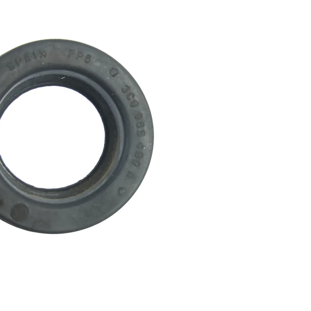 Audi A6 C7 A7 4G Q5 8R Windscreen Washer Grommet Seal Rubber - SKU 3C0955489A - Part number 3C0955489A