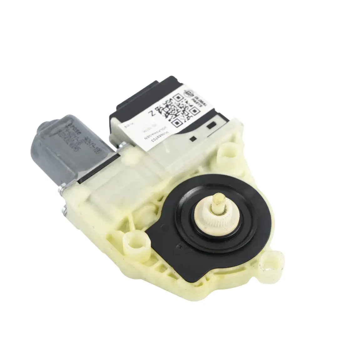 Silnik Szyby Tylnej Lewy do Volkswagen Passat B7 o numerze 3C0959703 Volkswagen Passat B7 Silnik Szyby Tylnej Lewy - SKU 3C0959703 - Numer Części 3C0959703