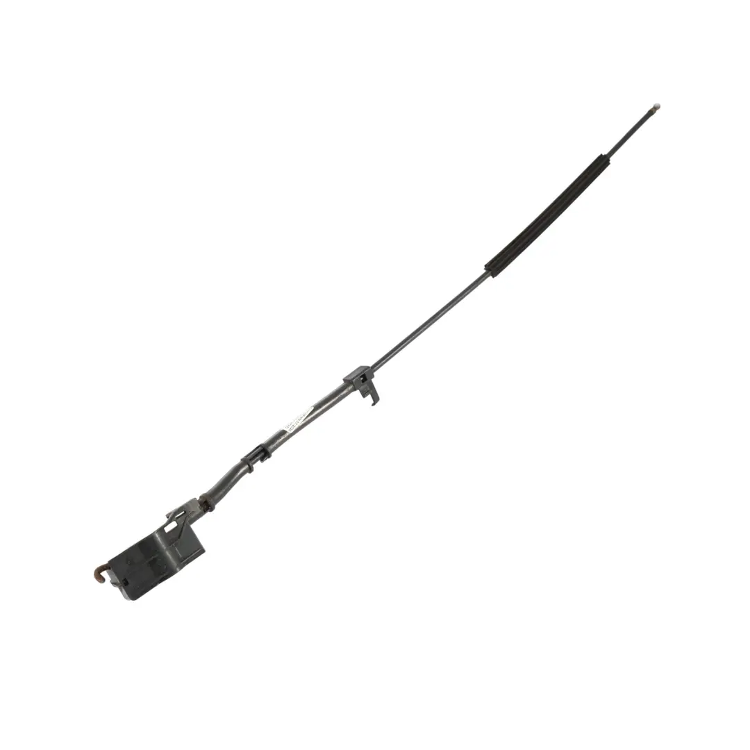 Front Bonnet Hood Open Cable Linkage to Volkswagen Passat CC with Part number 3C2823531A Volkswagen Passat CC Front Bonnet Hood Open Cable Linkage - SKU RHD-3C2823531A - Part number 3C2823531A