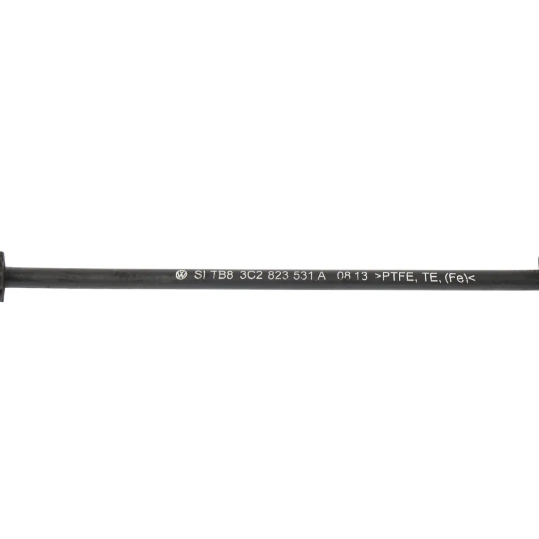 Volkswagen Passat CC Front Bonnet Hood Open Cable Linkage - SKU RHD-3C2823531A - Part number 3C2823531A