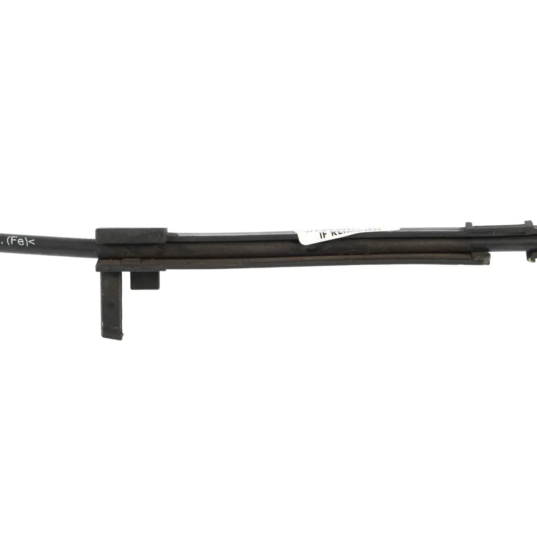 Front Bonnet Hood Open Cable Linkage to Volkswagen Passat CC with Part number 3C2823531A Volkswagen Passat CC Front Bonnet Hood Open Cable Linkage - SKU RHD-3C2823531A - Part number 3C2823531A