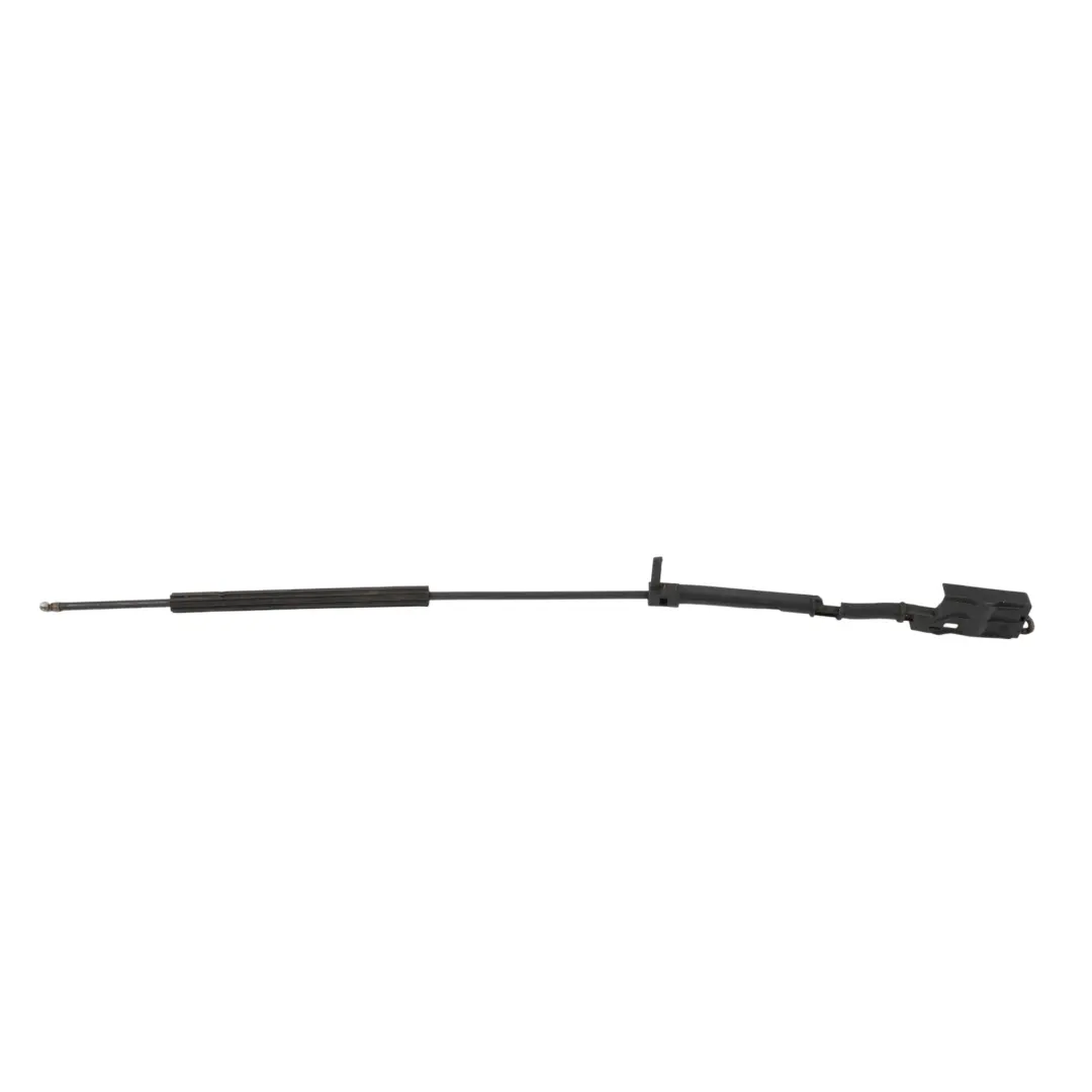 Volkswagen Passat CC Front Bonnet Hood Open Cable Linkage - SKU RHD-3C2823531A - Part number 3C2823531A
