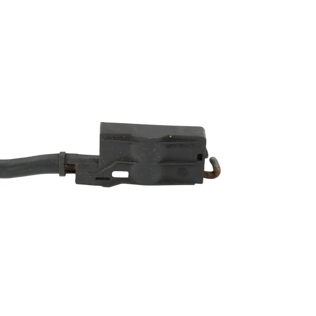 Front Bonnet Hood Open Cable Linkage to Volkswagen Passat CC with Part number 3C2823531A Volkswagen Passat CC Front Bonnet Hood Open Cable Linkage - SKU RHD-3C2823531A - Part number 3C2823531A