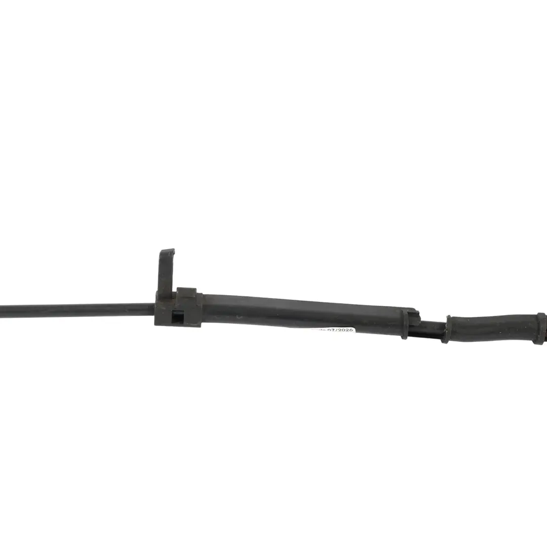 Front Bonnet Hood Open Cable Linkage to Volkswagen Passat CC with Part number 3C2823531A Volkswagen Passat CC Front Bonnet Hood Open Cable Linkage - SKU RHD-3C2823531A - Part number 3C2823531A