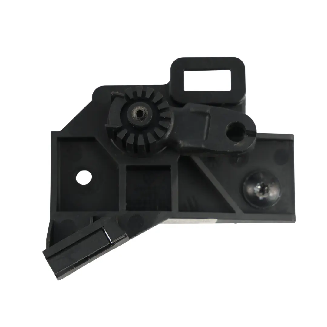 Interior Bonnet Release Handle Mount Bracket to VW Volkswagen Passat B7 with Part number 3C2823633 VW Volkswagen Passat B7 Interior Bonnet Release Handle Mount Bracket - SKU 3C2823633 - Part number 3C2823633