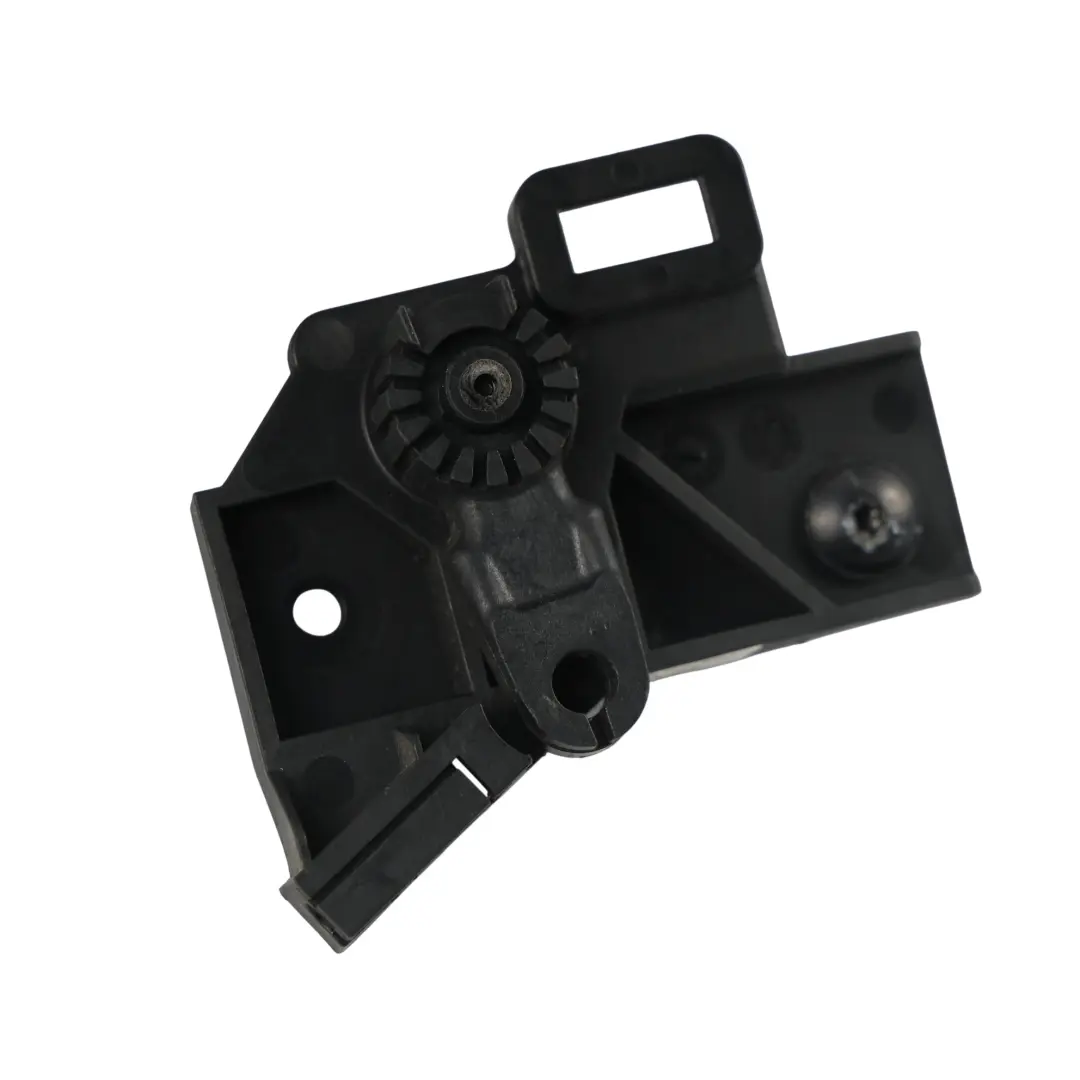 Interior Bonnet Release Handle Mount Bracket to VW Volkswagen Passat B7 with Part number 3C2823633 VW Volkswagen Passat B7 Interior Bonnet Release Handle Mount Bracket - SKU 3C2823633 - Part number 3C2823633