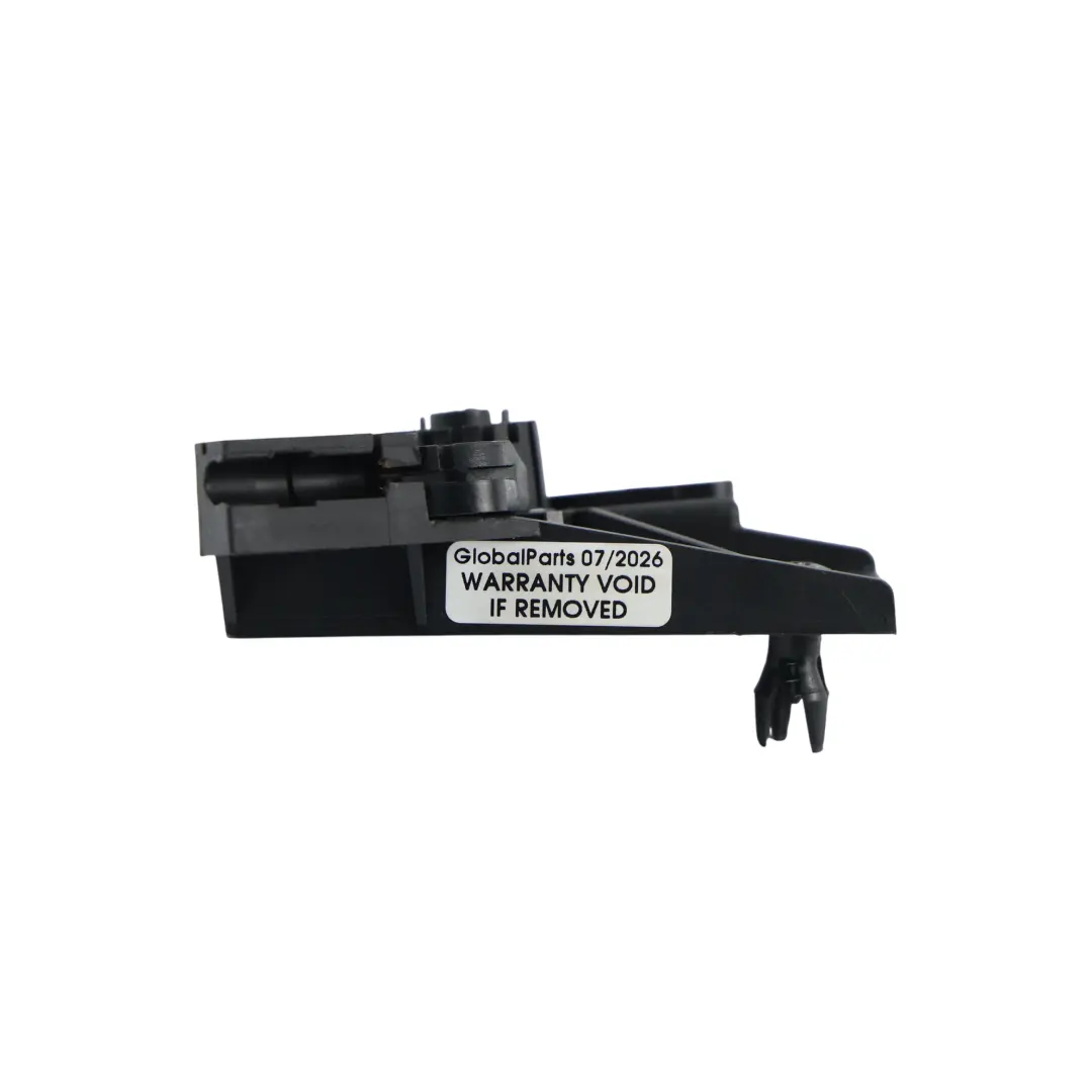Soporte Manija Apertura Capó Interior para Volkswagen Passat B7 con número de pieza 3C2823633 Volkswagen Passat B7 Soporte Manija Apertura Capó Interior - SKU 3C2823633 - Número de pieza 3C2823633