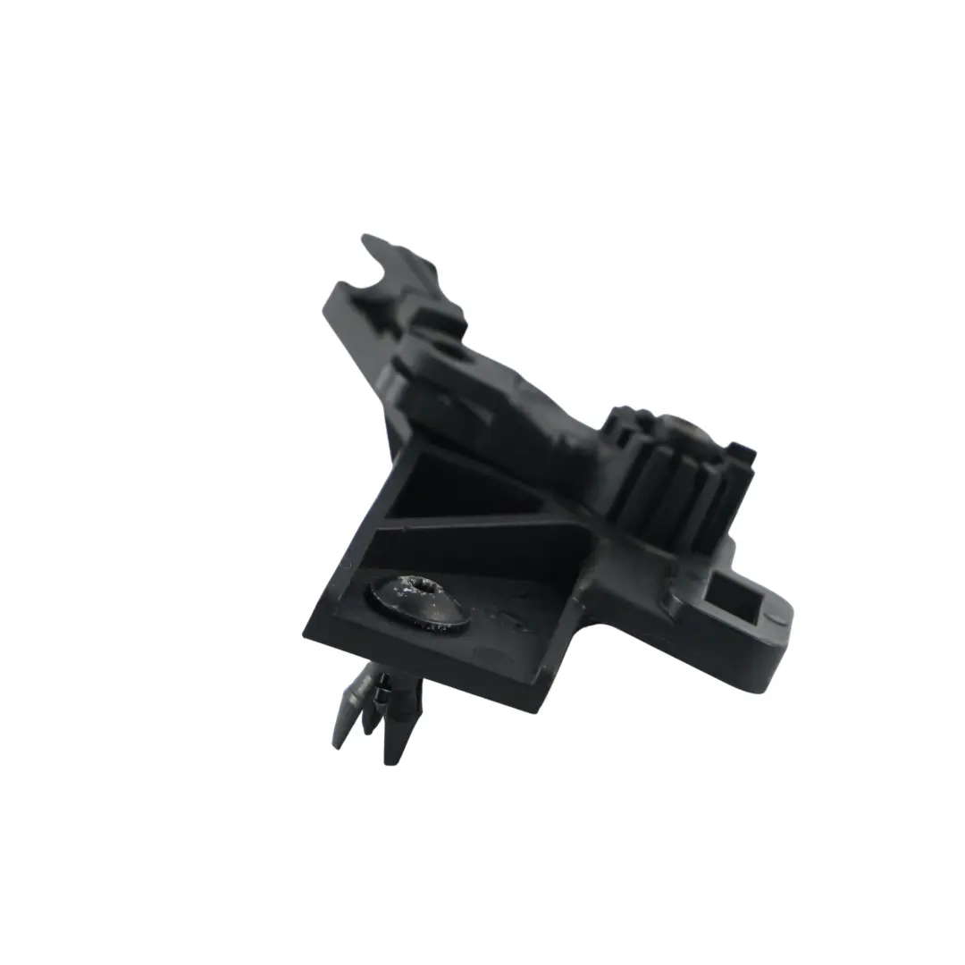 VW Volkswagen Passat B7 Interior Bonnet Release Handle Mount Bracket - SKU 3C2823633 - Part number 3C2823633
