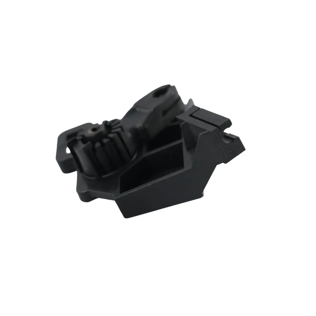 Soporte Manija Apertura Capó Interior para Volkswagen Passat B7 con número de pieza 3C2823633 Volkswagen Passat B7 Soporte Manija Apertura Capó Interior - SKU 3C2823633 - Número de pieza 3C2823633