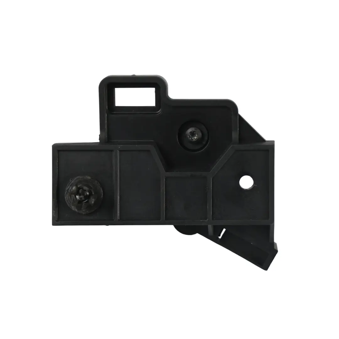 Interior Bonnet Release Handle Mount Bracket to VW Volkswagen Passat B7 with Part number 3C2823633 VW Volkswagen Passat B7 Interior Bonnet Release Handle Mount Bracket - SKU 3C2823633 - Part number 3C2823633