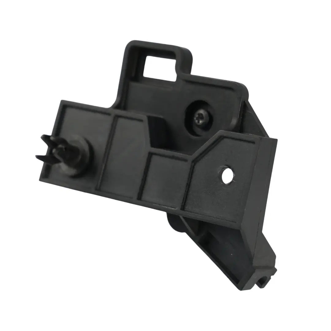 Interior Bonnet Release Handle Mount Bracket to VW Volkswagen Passat B7 with Part number 3C2823633 VW Volkswagen Passat B7 Interior Bonnet Release Handle Mount Bracket - SKU 3C2823633 - Part number 3C2823633