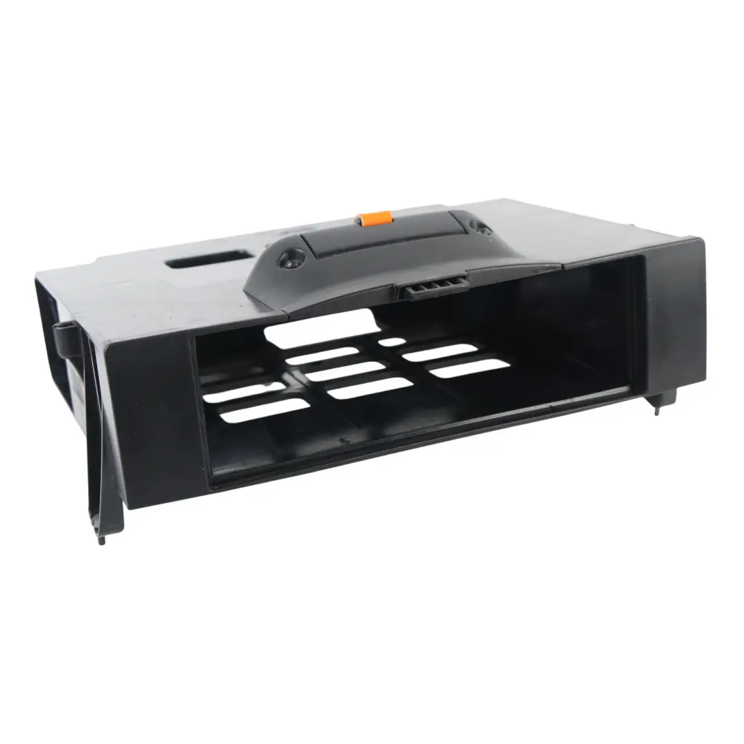 Volkswagen Passat B7 B8 CC Glove Box Storage Media Unit - SKU RHD-3C2857285C - Part number 3C2857285C