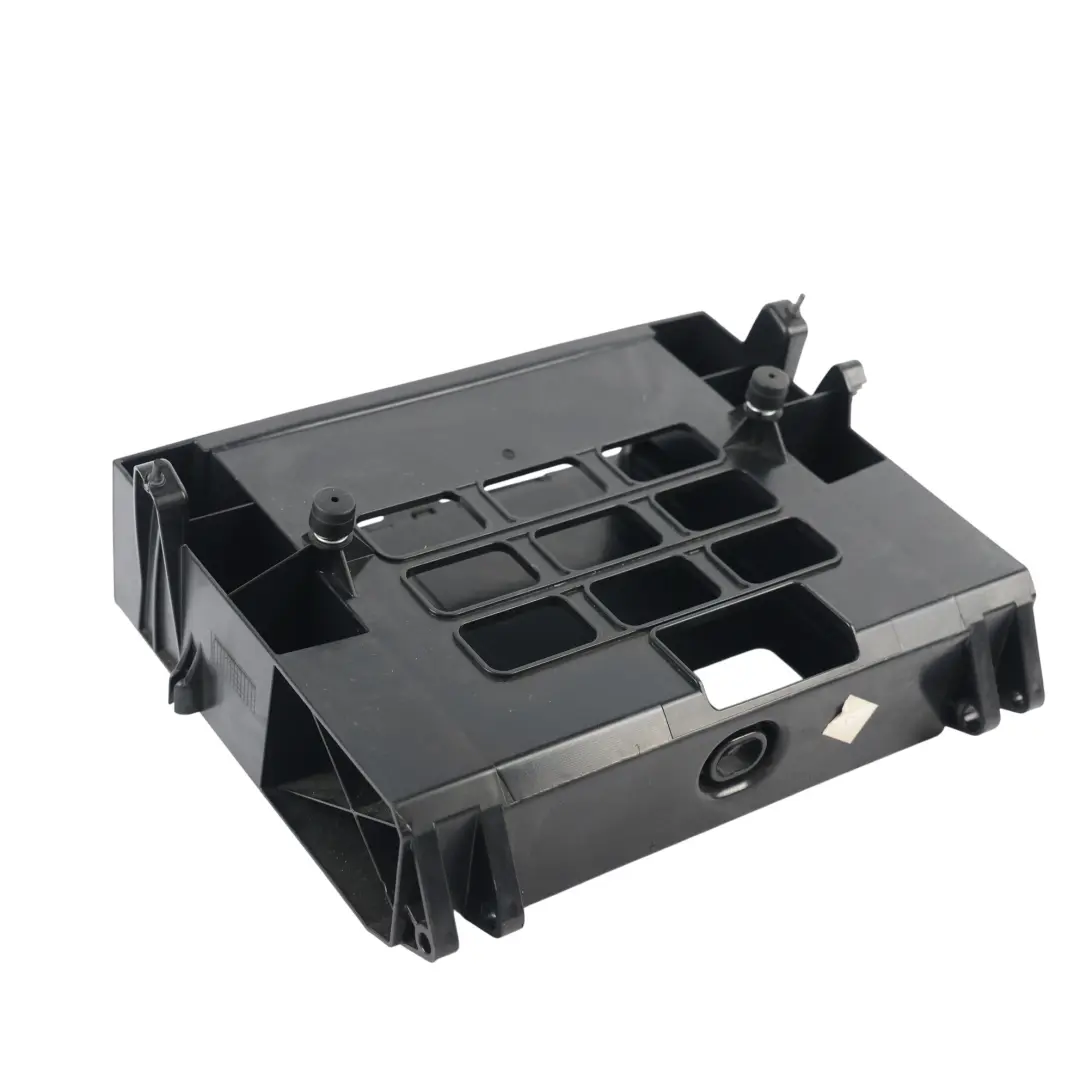 Volkswagen Passat B7 B8 CC Glove Box Storage Media Unit - SKU RHD-3C2857285C - Part number 3C2857285C