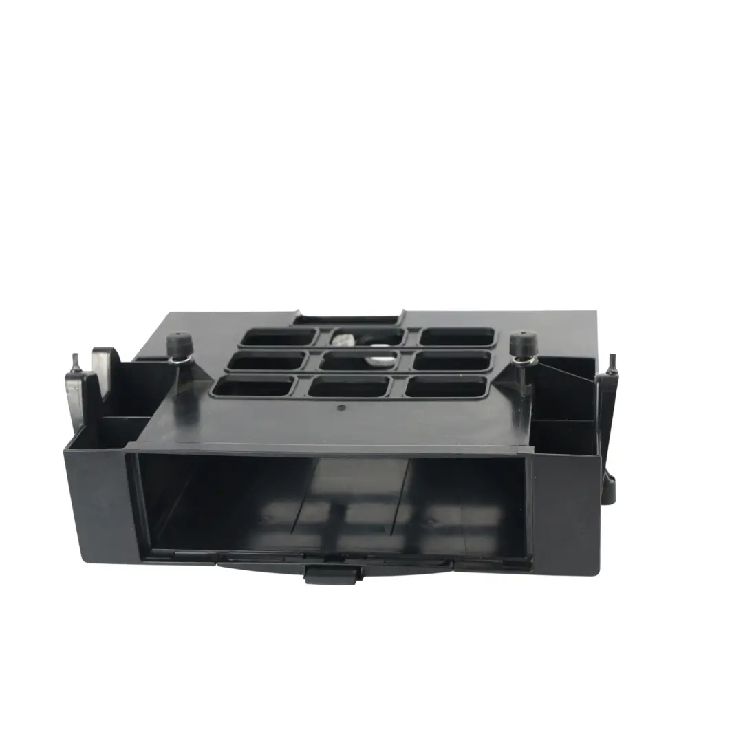 Volkswagen Passat B7 B8 CC Glove Box Storage Media Unit - SKU RHD-3C2857285C - Part number 3C2857285C
