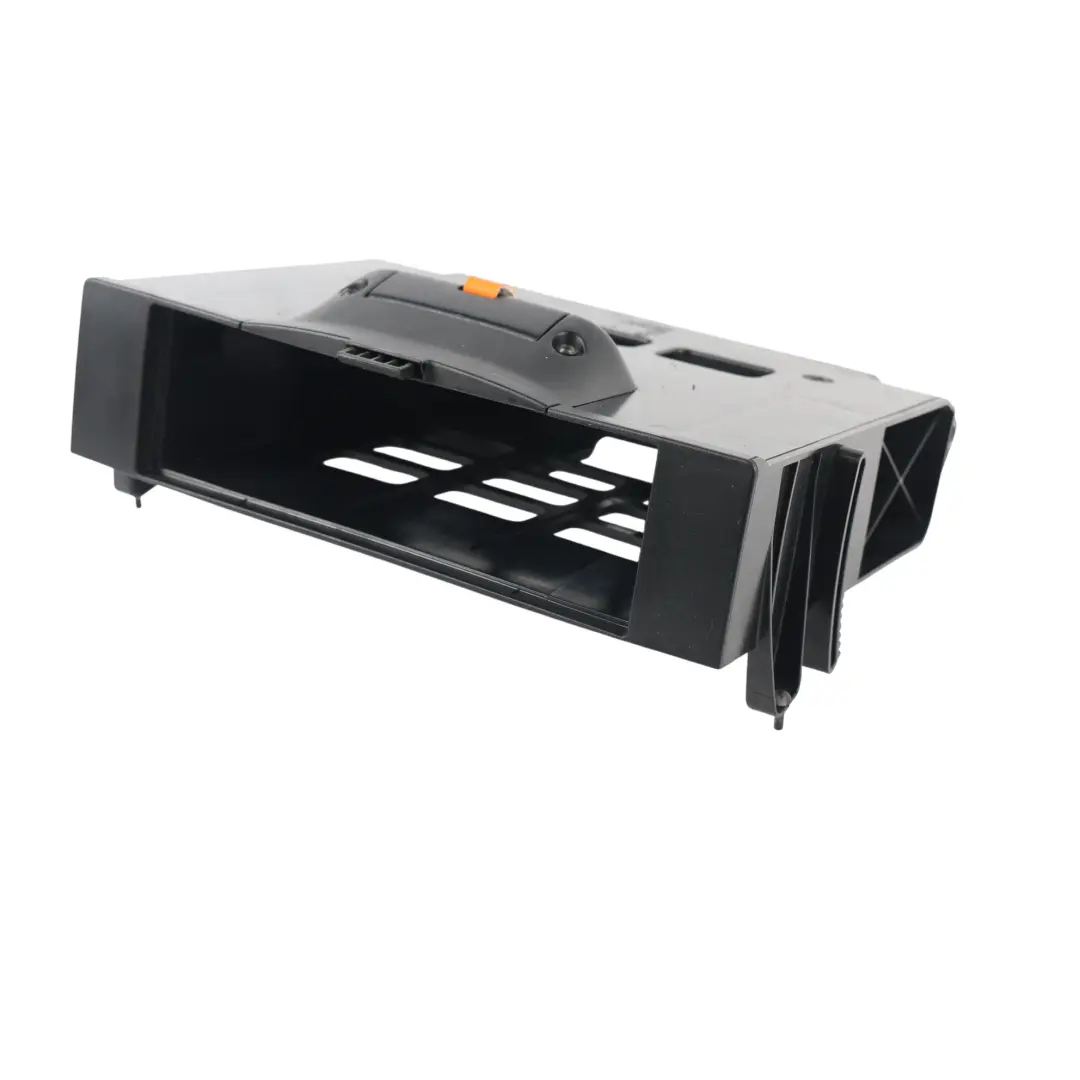 Volkswagen Passat B7 B8 CC Glove Box Storage Media Unit - SKU RHD-3C2857285C - Part number 3C2857285C