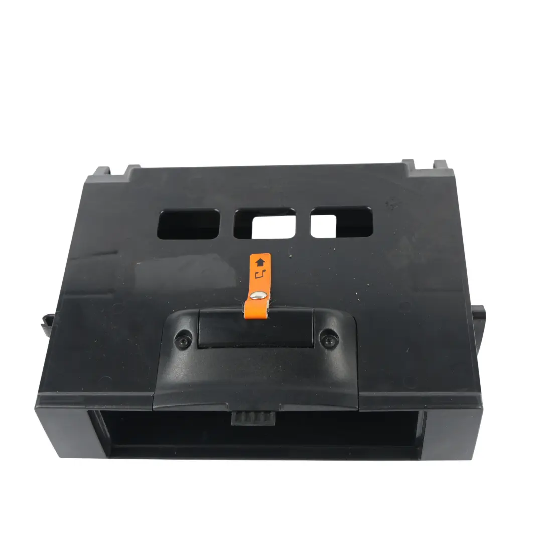 Glove Box Storage Media Unit to Volkswagen Passat B7 B8 CC with Part number 3C2857285C Volkswagen Passat B7 B8 CC Glove Box Storage Media Unit - SKU RHD-3C2857285C - Part number 3C2857285C