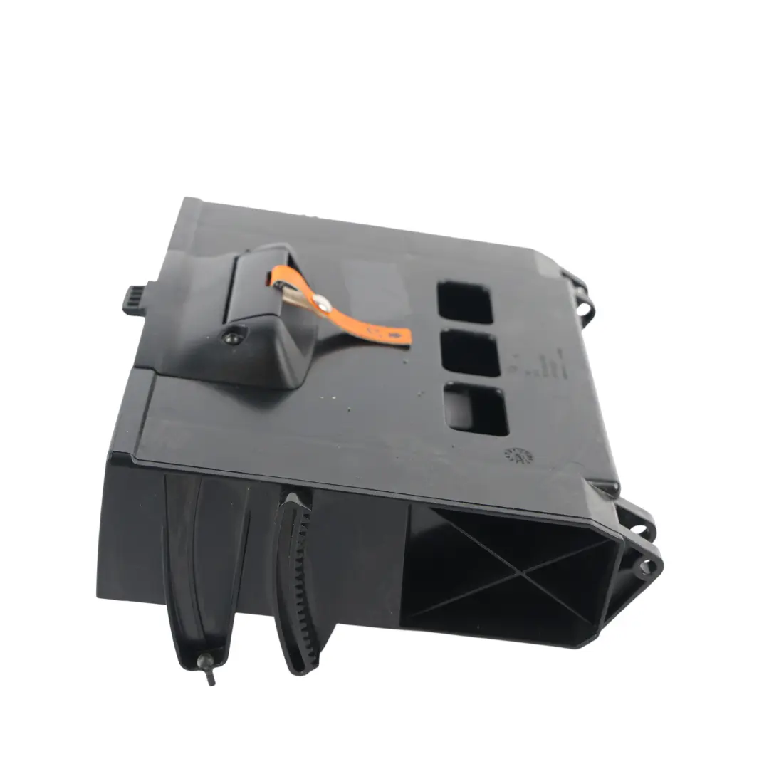 Volkswagen Passat B7 B8 CC Glove Box Storage Media Unit - SKU RHD-3C2857285C - Part number 3C2857285C