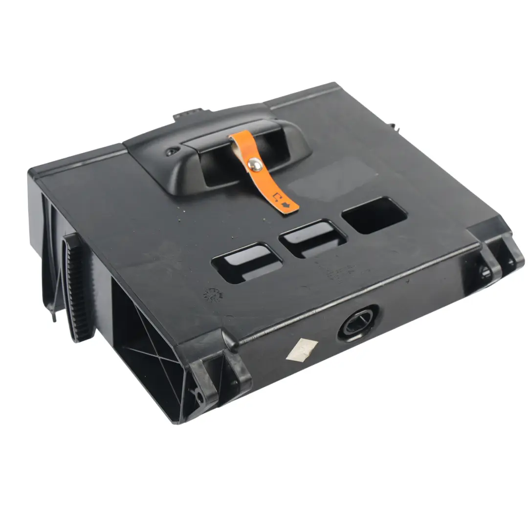Glove Box Storage Media Unit to Volkswagen Passat B7 B8 CC with Part number 3C2857285C Volkswagen Passat B7 B8 CC Glove Box Storage Media Unit - SKU RHD-3C2857285C - Part number 3C2857285C