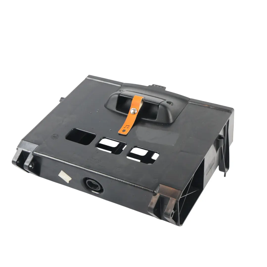 Volkswagen Passat B7 B8 CC Glove Box Storage Media Unit - SKU RHD-3C2857285C - Part number 3C2857285C