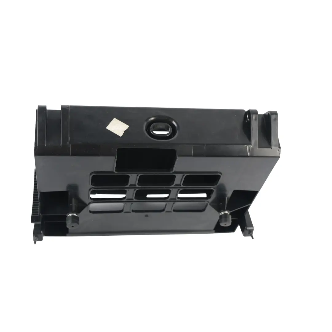 Volkswagen Passat B7 B8 CC Glove Box Storage Media Unit - SKU RHD-3C2857285C - Part number 3C2857285C