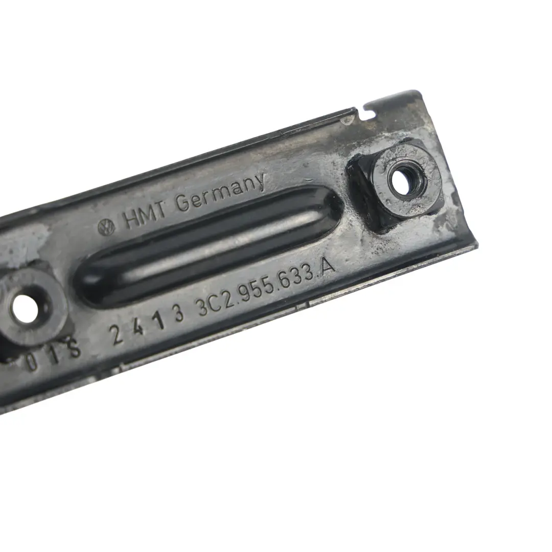 VW Volkswagen Passat CC Windscreen Wiper Motor Bracket Holder - SKU RHD-3C2955633A - Part number 3C2955633A
