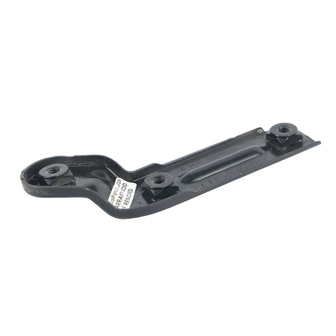 Windscreen Wiper Motor Bracket Holder to VW Volkswagen Passat CC with Part number 3C2955633A VW Volkswagen Passat CC Windscreen Wiper Motor Bracket Holder - SKU RHD-3C2955633A - Part number 3C2955633A