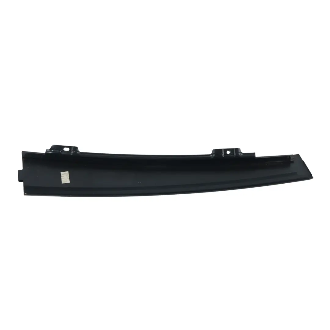 Window Trim Cover Panel Frame Front Right O/S to VW Volkswagen Passat B6 with Part number 3C4837902B VW Volkswagen Passat B6 Window Trim Cover Panel Frame Front Right O/S - SKU 3C4837902B - Part number 3C4837902B