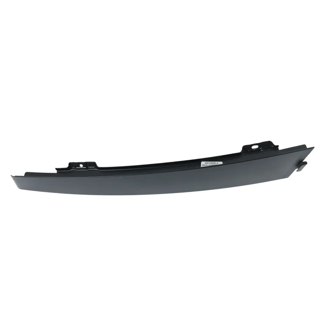 VW Volkswagen Passat B6 Window Trim Cover Panel Frame Front Right O/S - SKU 3C4837902B - Part number 3C4837902B