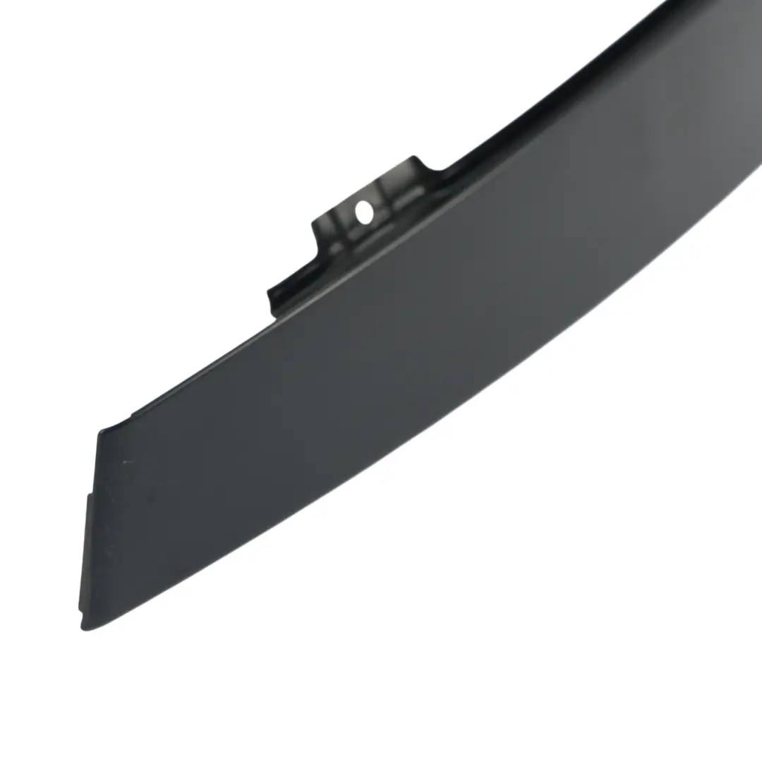 VW Volkswagen Passat B6 Window Trim Cover Panel Frame Front Right O/S - SKU 3C4837902B - Part number 3C4837902B