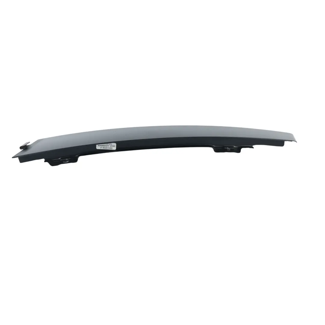 Window Trim Cover Panel Frame Front Right O/S to VW Volkswagen Passat B6 with Part number 3C4837902B VW Volkswagen Passat B6 Window Trim Cover Panel Frame Front Right O/S - SKU 3C4837902B - Part number 3C4837902B