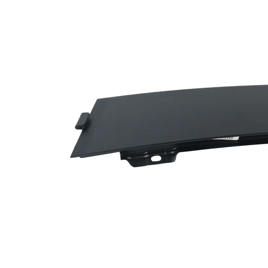 Volkswagen Passat B6 Listwa Ramki Panelu Okna Przednia Prawa - SKU 3C4837902B - Numer Części 3C4837902B