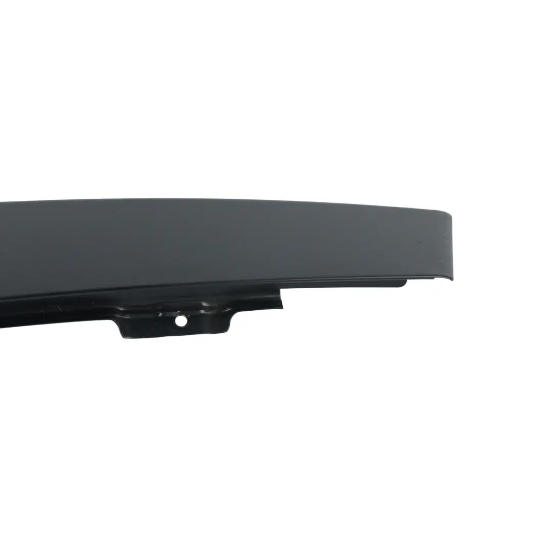 Window Trim Cover Panel Frame Front Right O/S to VW Volkswagen Passat B6 with Part number 3C4837902B VW Volkswagen Passat B6 Window Trim Cover Panel Frame Front Right O/S - SKU 3C4837902B - Part number 3C4837902B