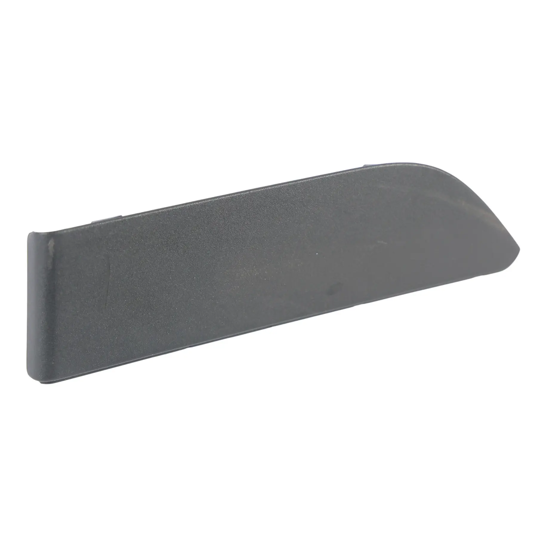 Volkswagen Passat CC Cubierta Panel Cenicero Trasero Derecho 3C4857186