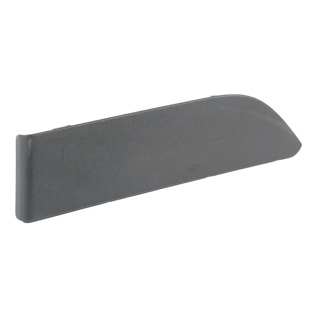 Door Trim Cover Rear Ashtray Panel Rear Right O/S to Volkswagen Passat CC with Part number 3C4857186 Volkswagen Passat CC Door Trim Cover Rear Ashtray Panel Rear Right O/S - SKU 3C4857186 - Part number 3C4857186