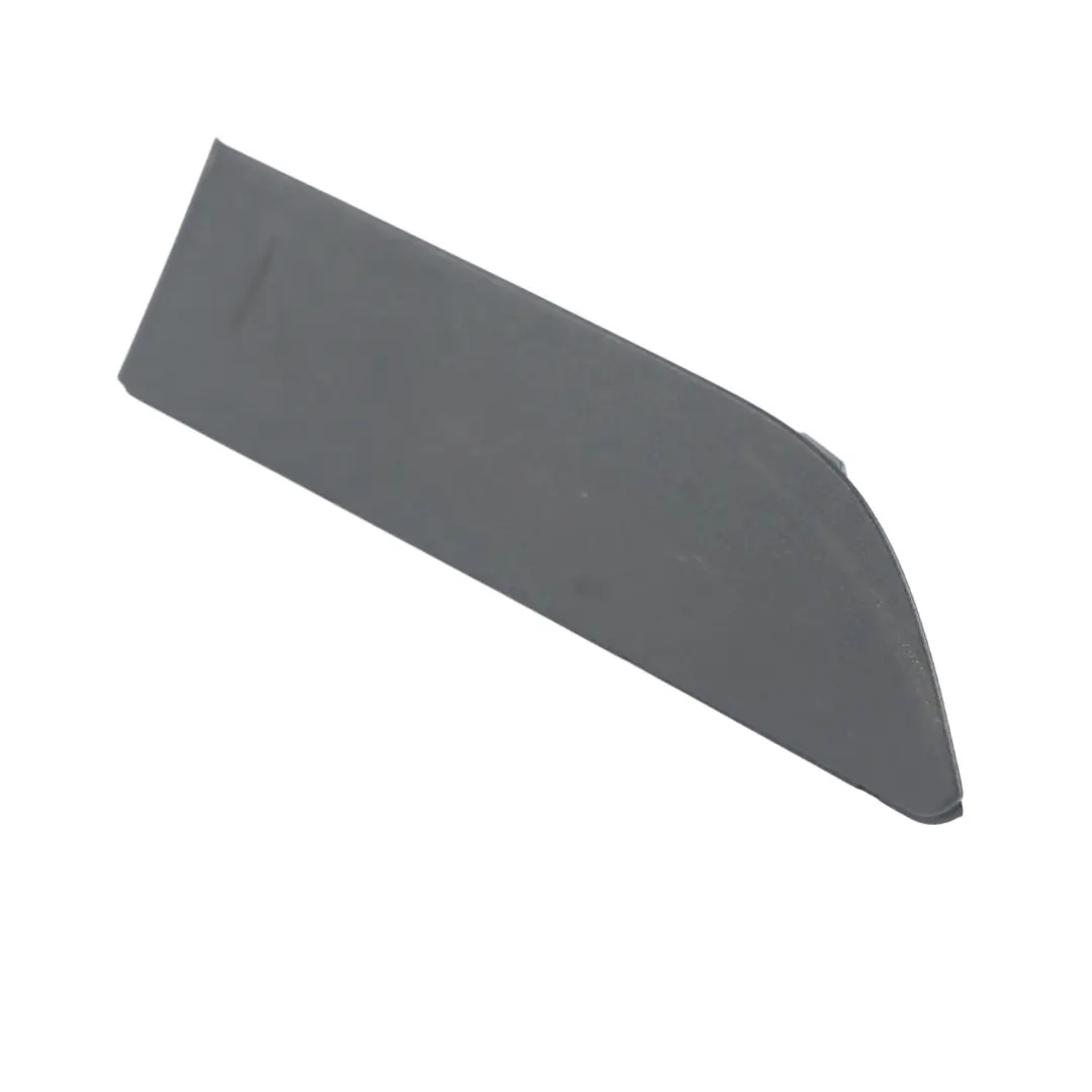 Door Trim Cover Rear Ashtray Panel Rear Right O/S to Volkswagen Passat CC with Part number 3C4857186 Volkswagen Passat CC Door Trim Cover Rear Ashtray Panel Rear Right O/S - SKU 3C4857186 - Part number 3C4857186