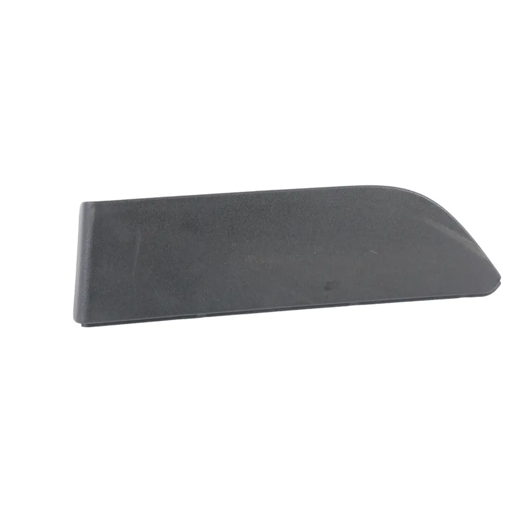 Türverkleidung Aschenbecher Blende Hinten Rechts für Volkswagen Passat CC mit Teilenummer 3C4857186 Volkswagen Passat CC Türverkleidung Aschenbecher Blende Hinten Rechts - SKU 3C4857186 - Teilenummer 3C4857186