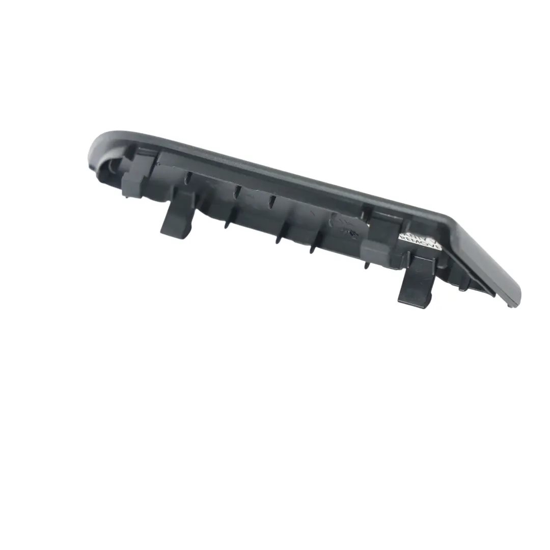 Volkswagen Passat CC Door Trim Cover Rear Ashtray Panel Rear Right O/S - SKU 3C4857186 - Part number 3C4857186