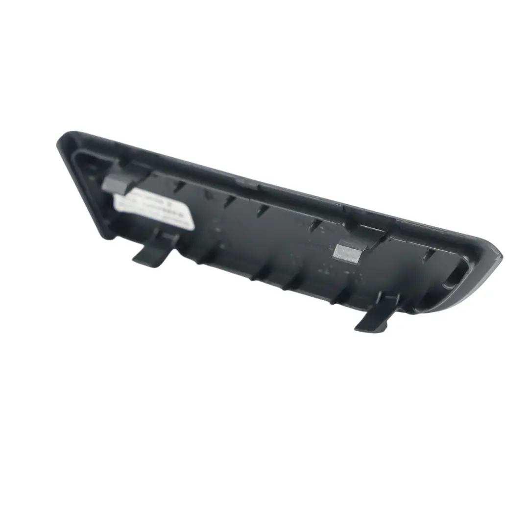 Volkswagen Passat CC Couvercle Garniture Porte Cendrier Arrière Droit - SKU 3C4857186 - Numéro de pièce 3C4857186