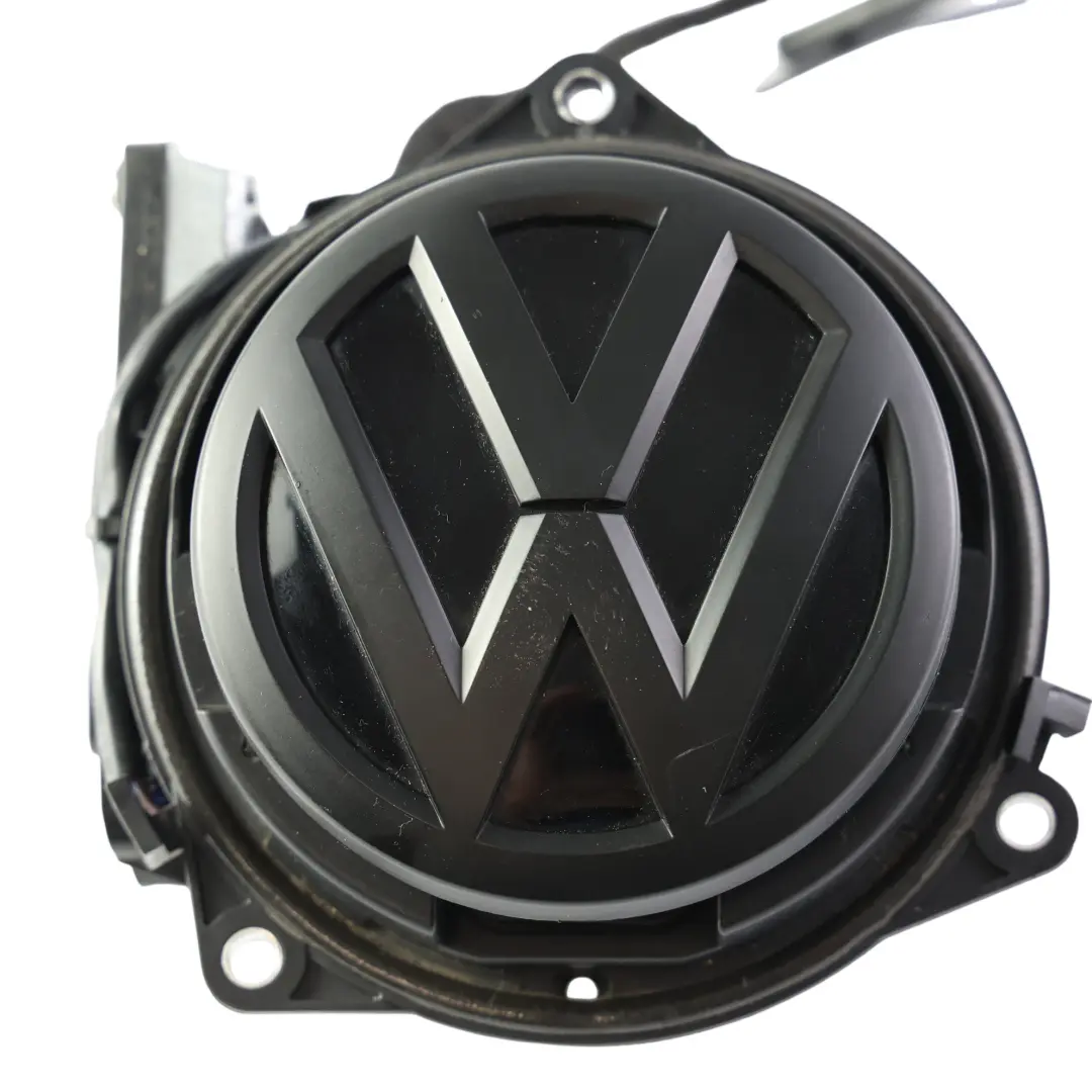 Mk5 Interruttore Maniglia Emblema Portellone Nero per Volkswagen Golf con numero di parte 3C5827469D Volkswagen Golf Mk5 Interruttore Maniglia Emblema Portellone Nero - SKU 3C5827469D-2 - Numero di parte 3C5827469D
