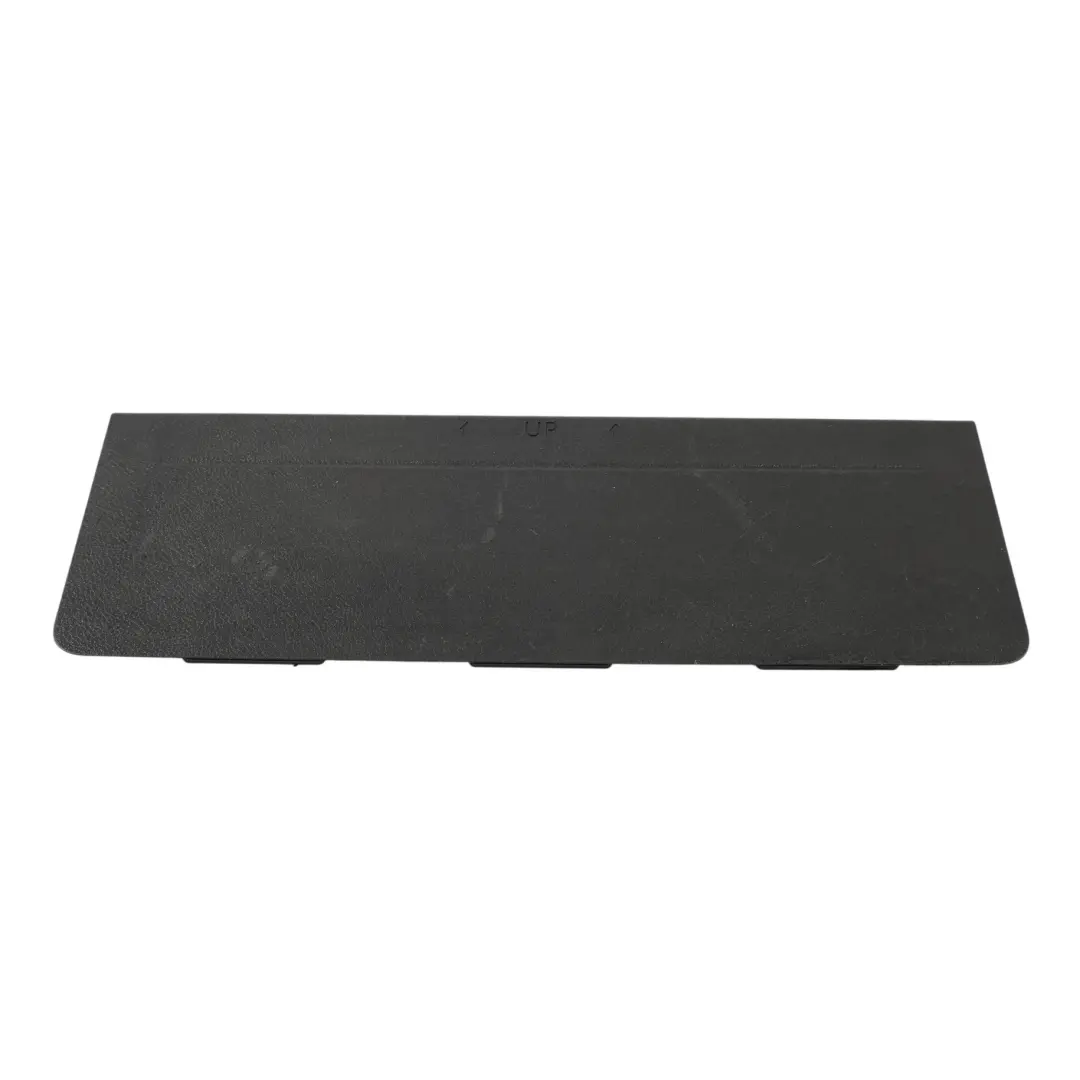 Volkswagen Passat CC Panel Alfombra Lateral Maletero - SKU 3C5867463A - Número de pieza 3C5867463A