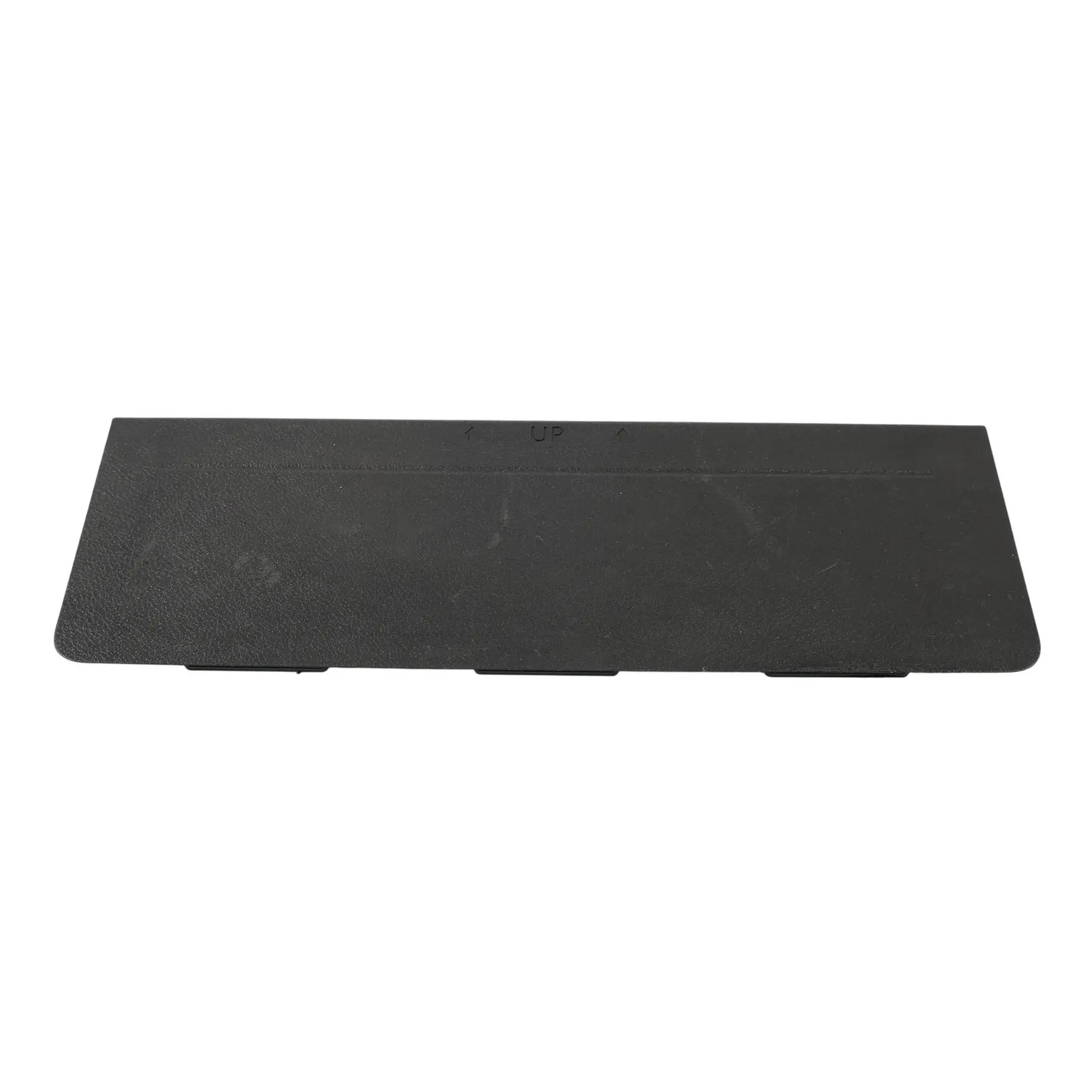 Volkswagen Passat CC Panel Alfombra Lateral Maletero 3C5867463A