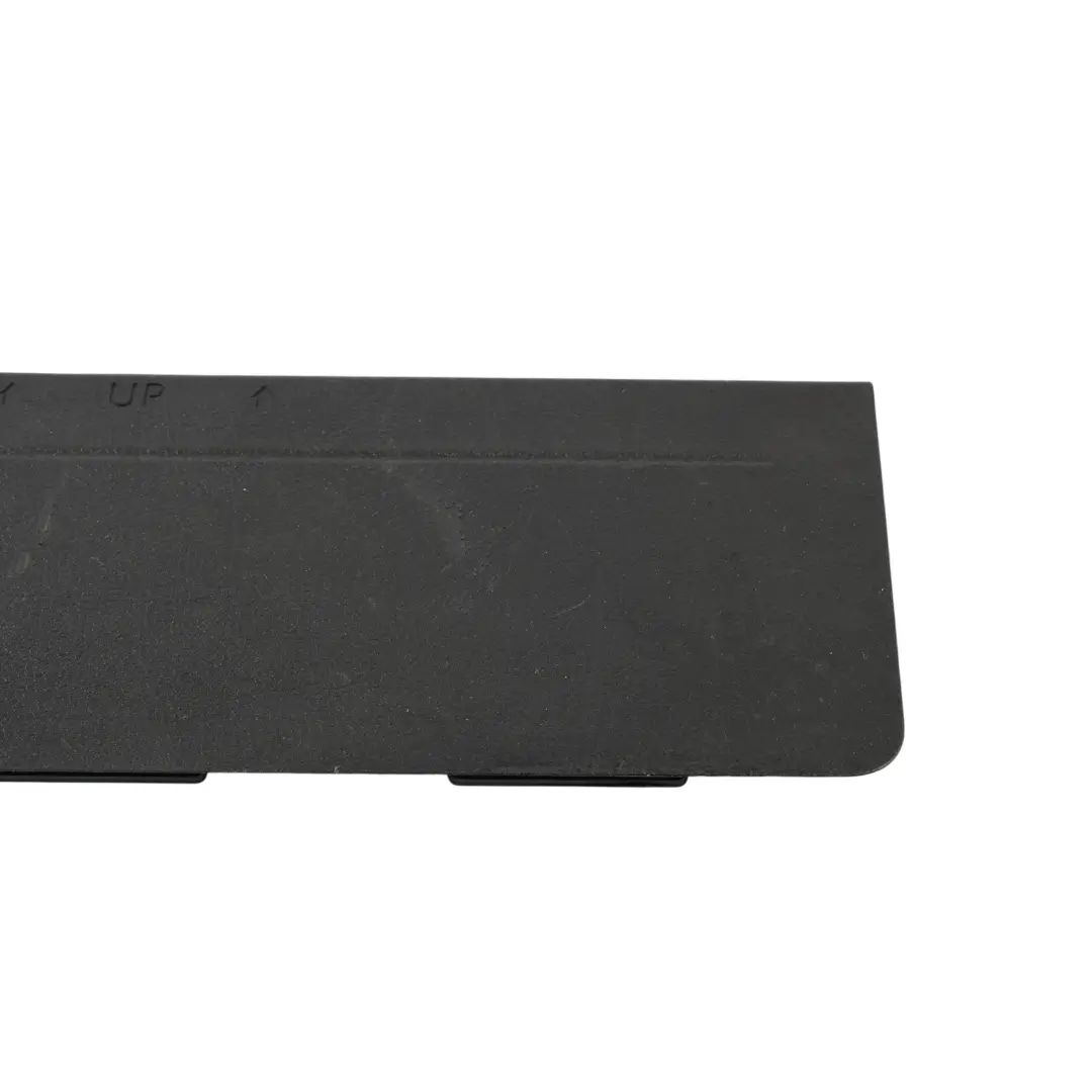 Volkswagen Passat CC Boot Side Carpet Trim Panel - SKU 3C5867463A - Part number 3C5867463A