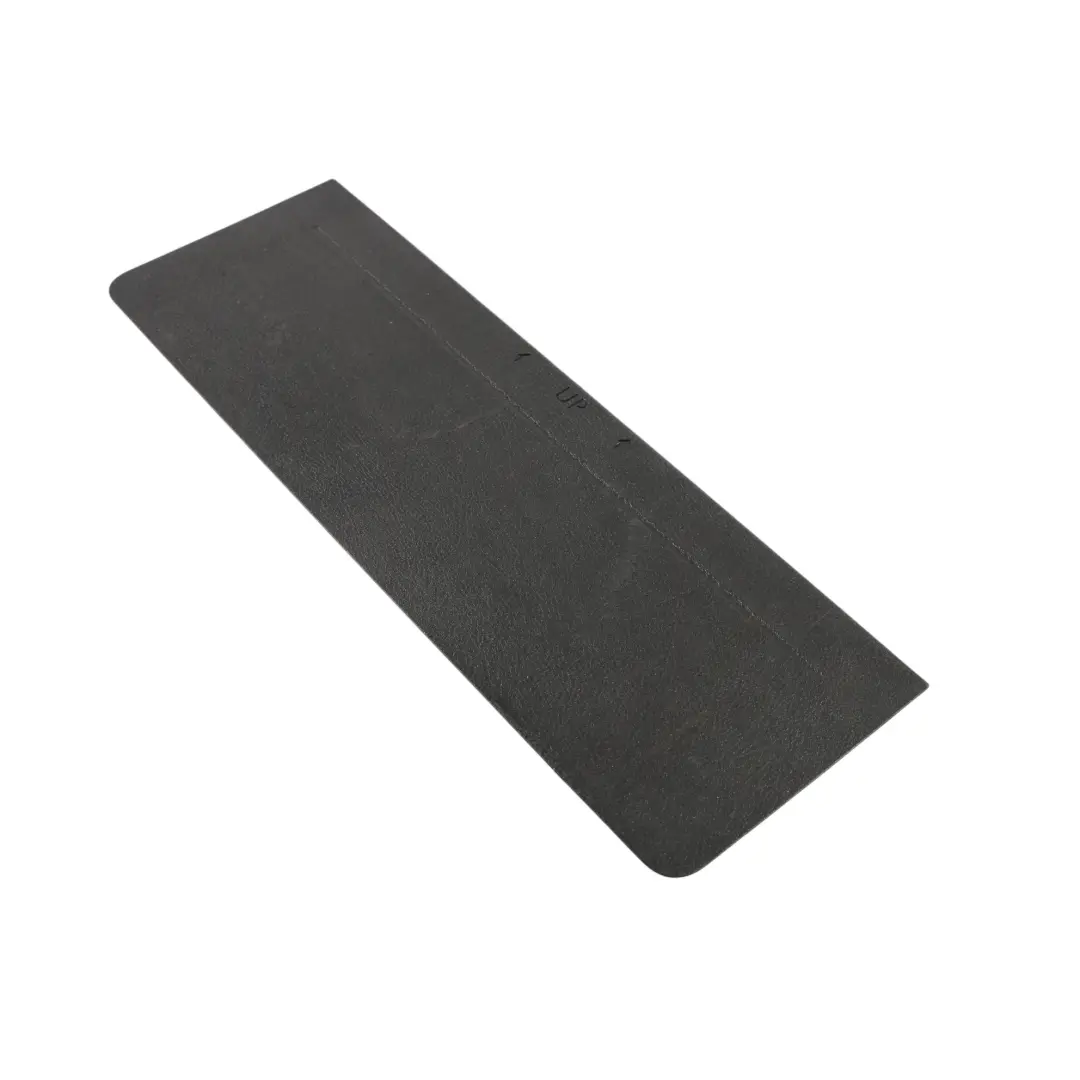 Boot Side Carpet Trim Panel to Volkswagen Passat CC with Part number 3C5867463A Volkswagen Passat CC Boot Side Carpet Trim Panel - SKU 3C5867463A - Part number 3C5867463A