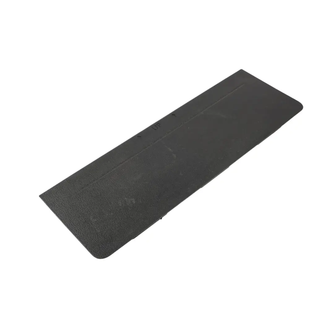 Boot Side Carpet Trim Panel to Volkswagen Passat CC with Part number 3C5867463A Volkswagen Passat CC Boot Side Carpet Trim Panel - SKU 3C5867463A - Part number 3C5867463A