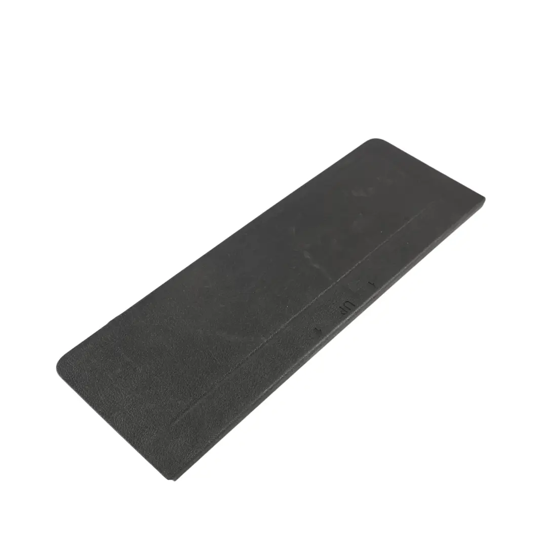 Volkswagen Passat CC Panel Alfombra Lateral Maletero - SKU 3C5867463A - Número de pieza 3C5867463A
