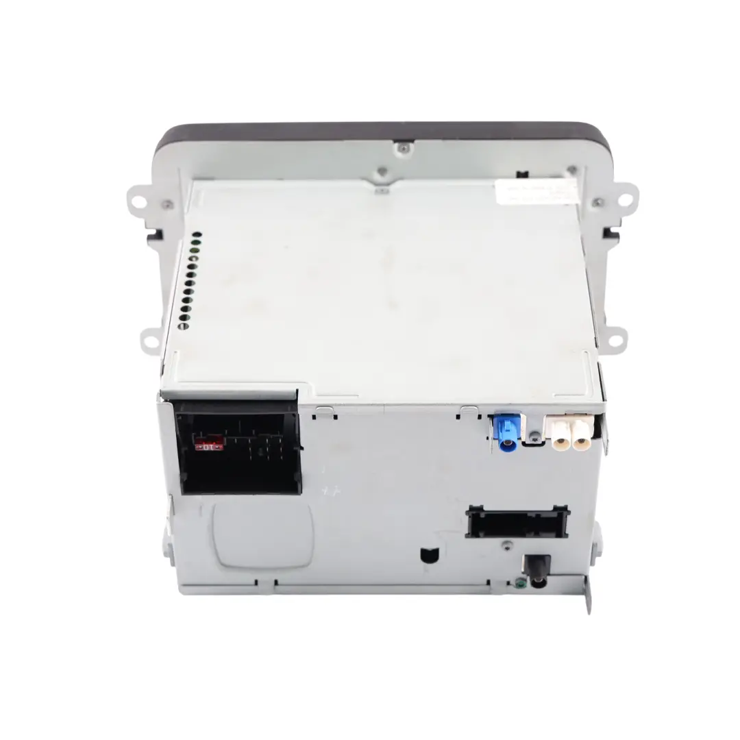 Volkswagen Tiguan 5N Passat B7 Autoradio GPS Unité Centrale - SKU 3C8035279G - Numéro de pièce 3C8035279G