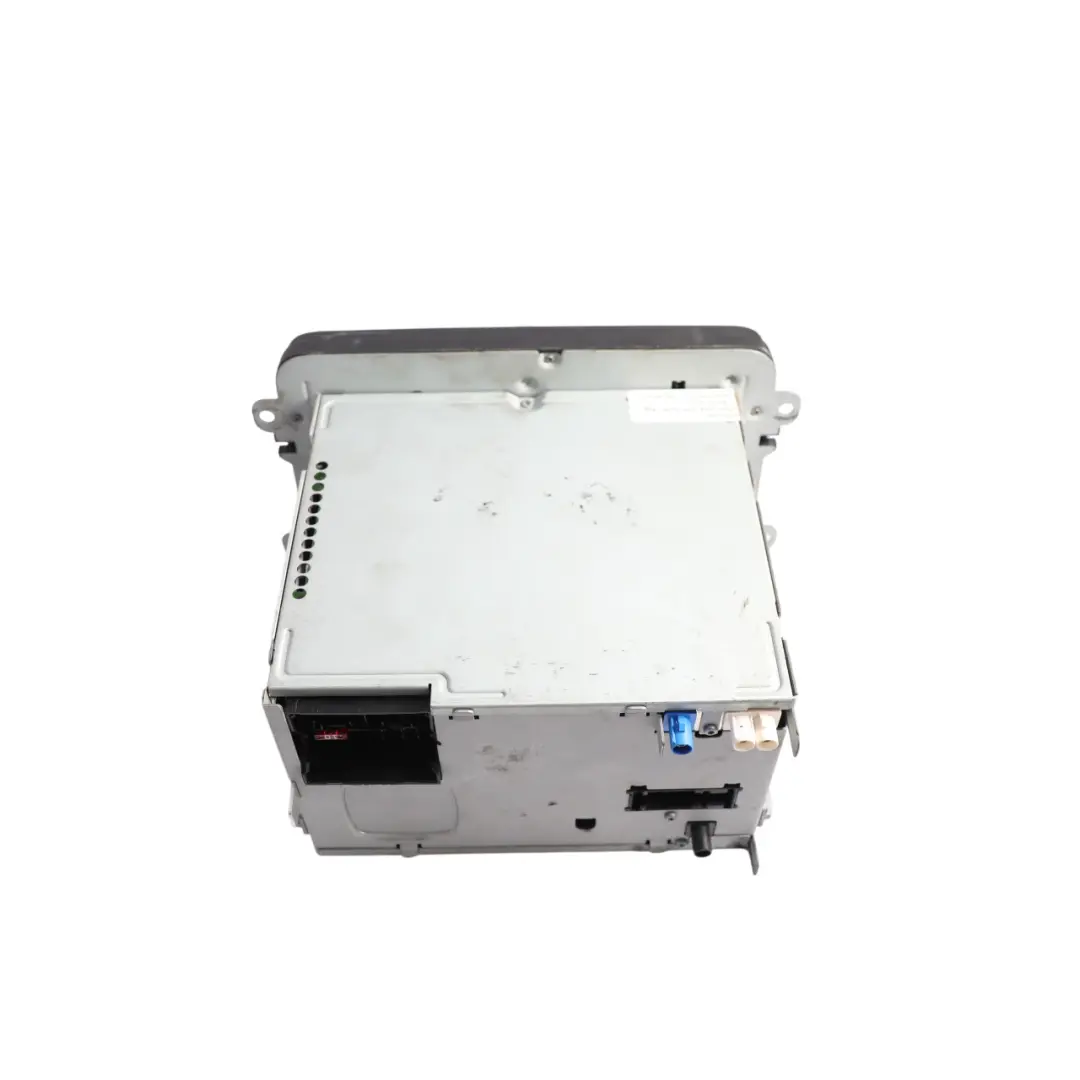 VW Volkswagen Passat CC Multimedia Stereo Radio CD Player Head Unit - SKU 3C8035279M - Part number 3C8035279M